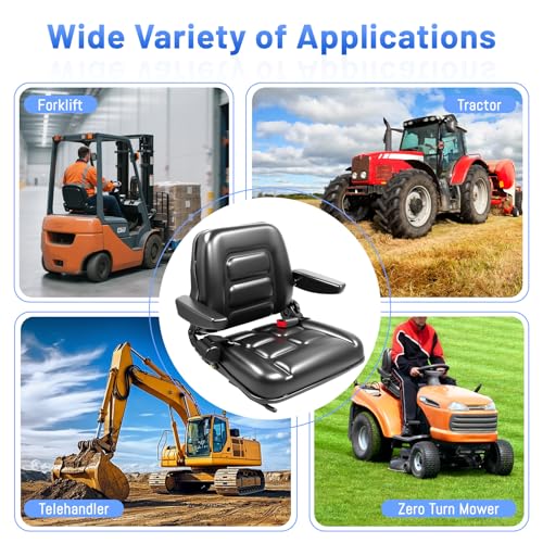 Telehandlers