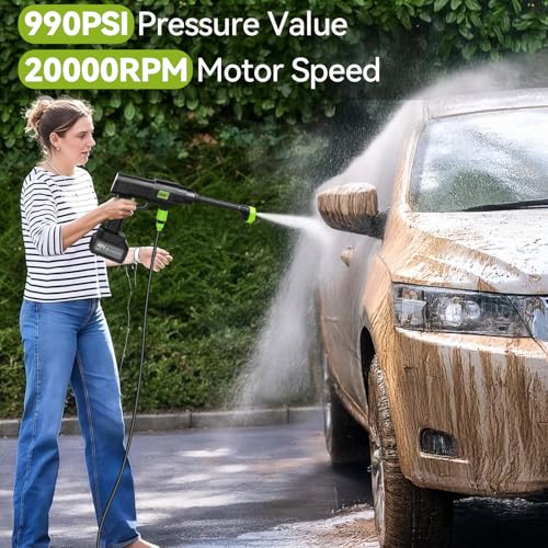 6-in-1 Nozzle
