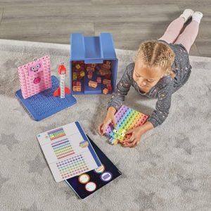 Preschool Learning Activities