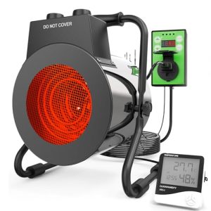 1500W Outdoor Heaters for Patio