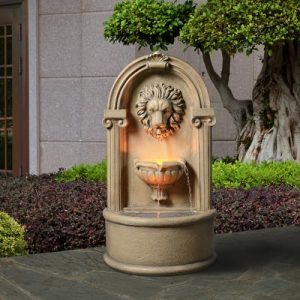 Garden Decor