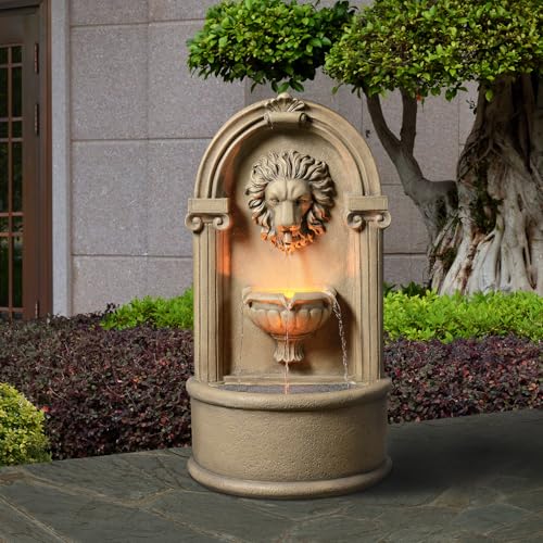 Garden Decor