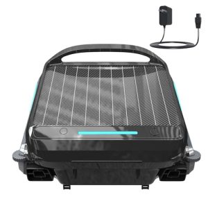 Smart Obstacle Avoidance