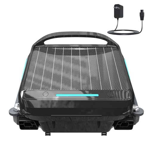 Smart Obstacle Avoidance