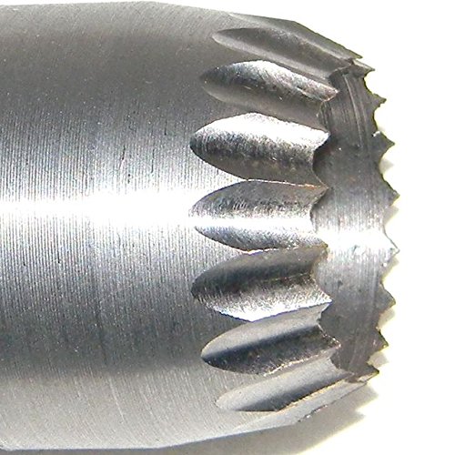 3/8" Shank