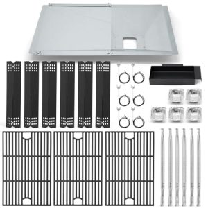 Drip Pan Grease Tray