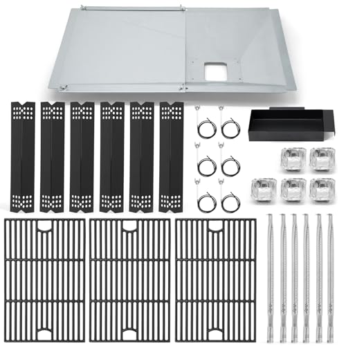 Drip Pan Grease Tray