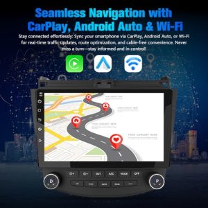 2GB+64GB Android 13 with Backup Camera