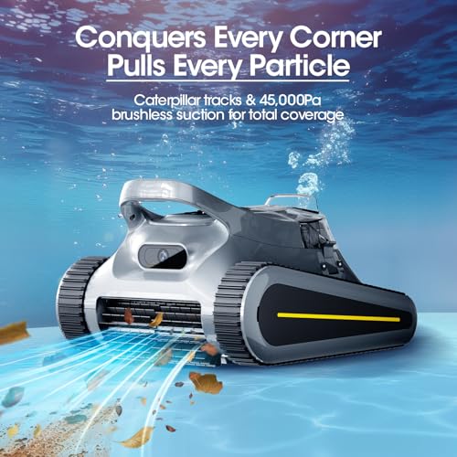 45000Pa Suction