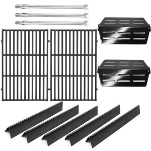 Flavorizer Bars