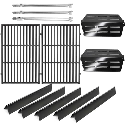 Flavorizer Bars