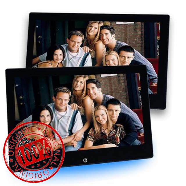 4K Android 12 Portable Car TV Headrest Monitor Back Seat 10.1 Inch Touch Screen Tablet Portable Multi-Media Video Player
