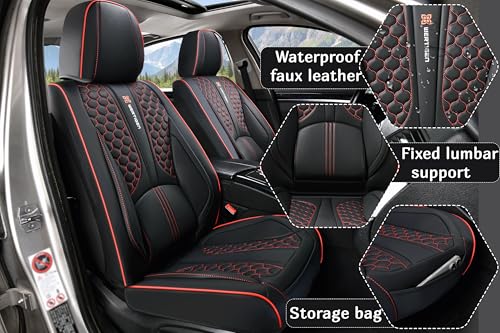 Suitable for Pickup Truck
