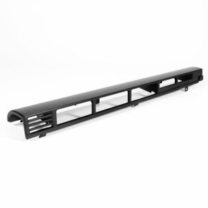 WB34X25406 Microwave Vent Grille Kit Compatible with GE Models JNM3163RJ1SS