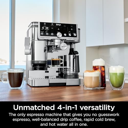 Espresso Machine