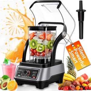 Commercial Blender