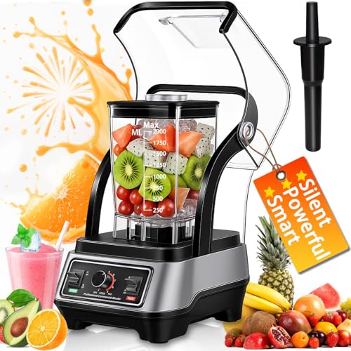 Commercial Blender