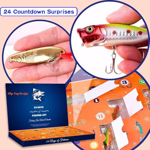 Lifelike Multi Jointed Swimbait Set