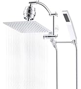 Hibbent Dual Filter All Metal 10