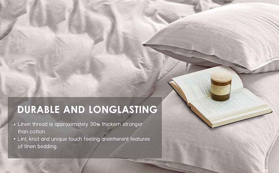 natural linen linen sheets A+-02