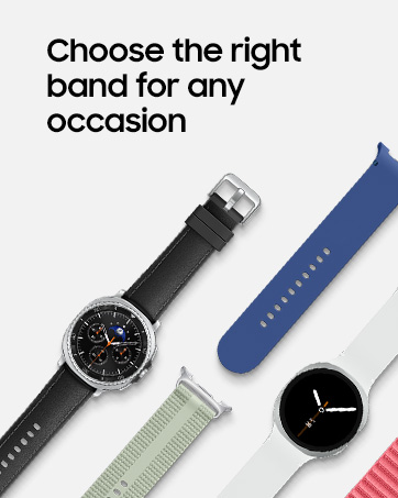 Samsung Galaxy Watch Ultra (2025) 47mm LTE Smartwatch, Titanium Casing, Advanced Sleep Coaching, ...