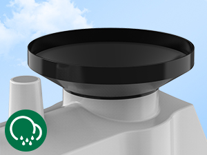 weather forecast station