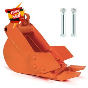Mini Excavator Bucket