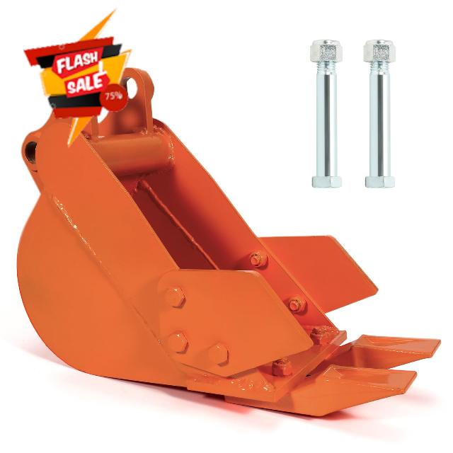 Mini Excavator Bucket