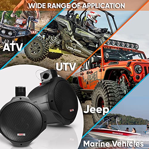 Roll-Cage Mount