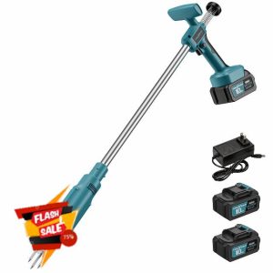 Weed Puller Tool