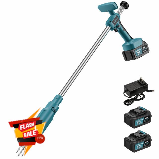 Weed Puller Tool