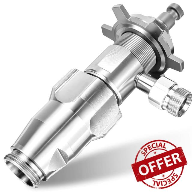 Airless Spray Pump 17C721 for 210 ES