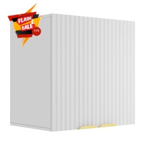ChooChoo Bathroom Wall Cabinet