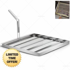 SG14 Commercial Deep Fryer Filter