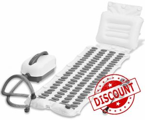 Portable Spa Bubble Bath Massager