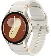 Samsung Galaxy Watch 7 40mm LTE AI Smartwatch w/Energy Score, Wellness Tips, Heart Rate Tracking,...