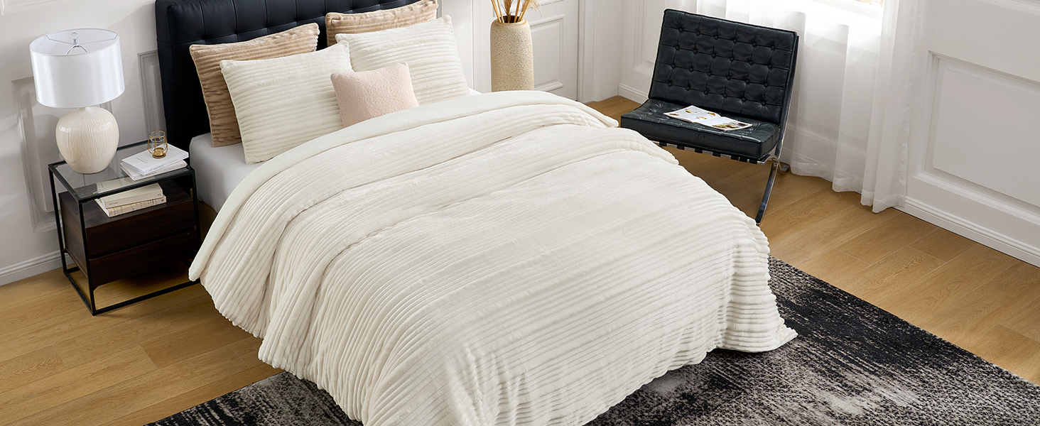 Bedding set
