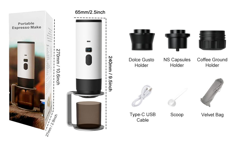 It can be used in various scenarios,like hiking,camping...