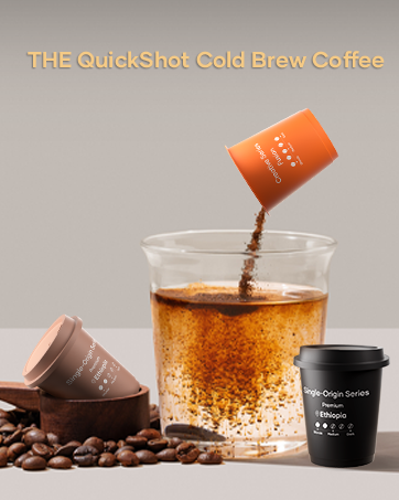 Cocinare KissCup Crystal Espresso Cup – Demitasse Cup for Espresso, Pour-over coffee & Tea (Color...