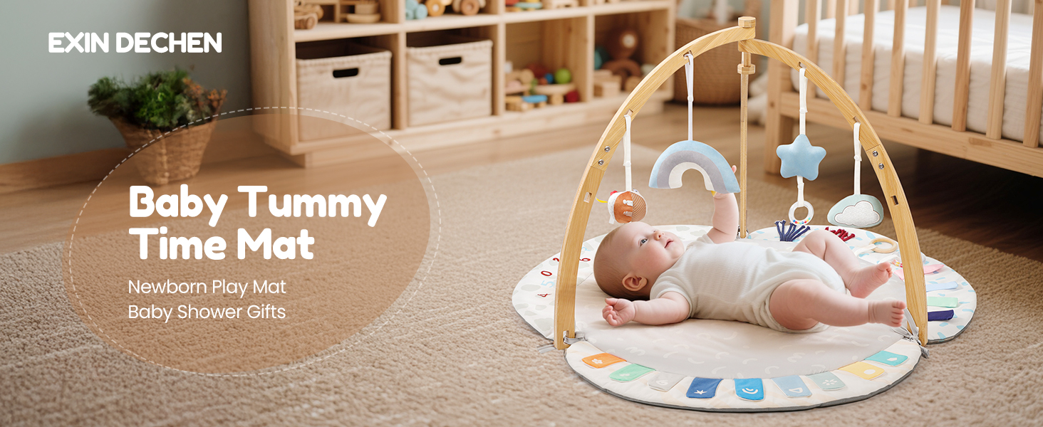 baby play mat