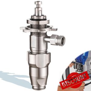 Airless Paint Sprayer PC Pump 17C487&17C721