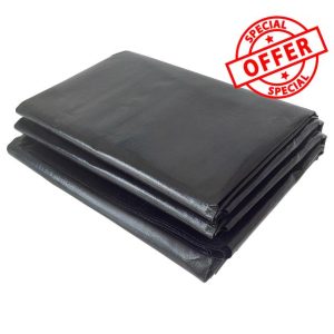 A.A Pond Liner