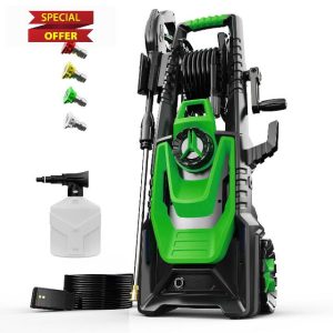 Electric Pressure Washer