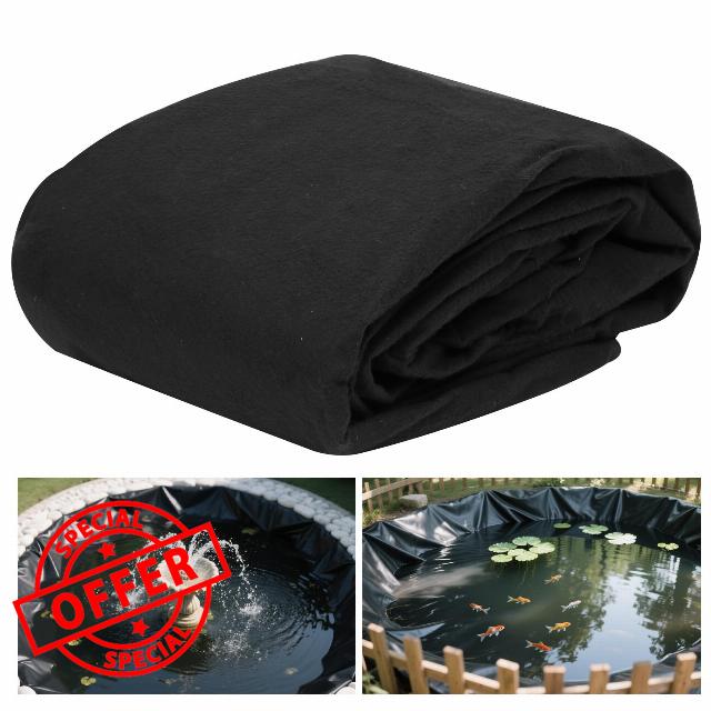 Pond Liner
