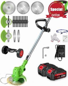 Weed Wacker