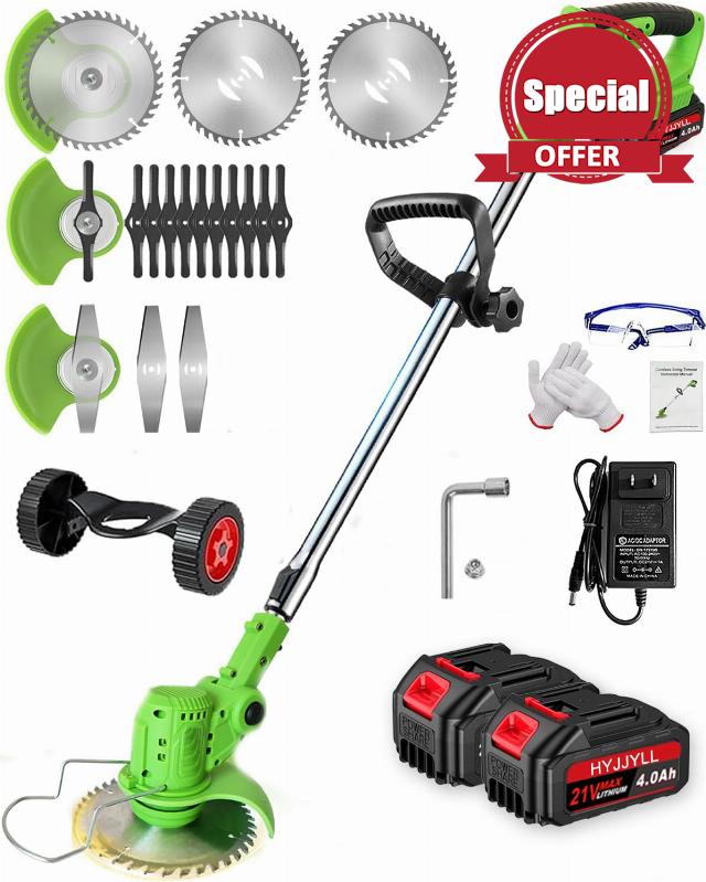 Weed Wacker