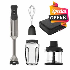 Vitamix 5-Speed Immersion Blender 5-Piece Bundle