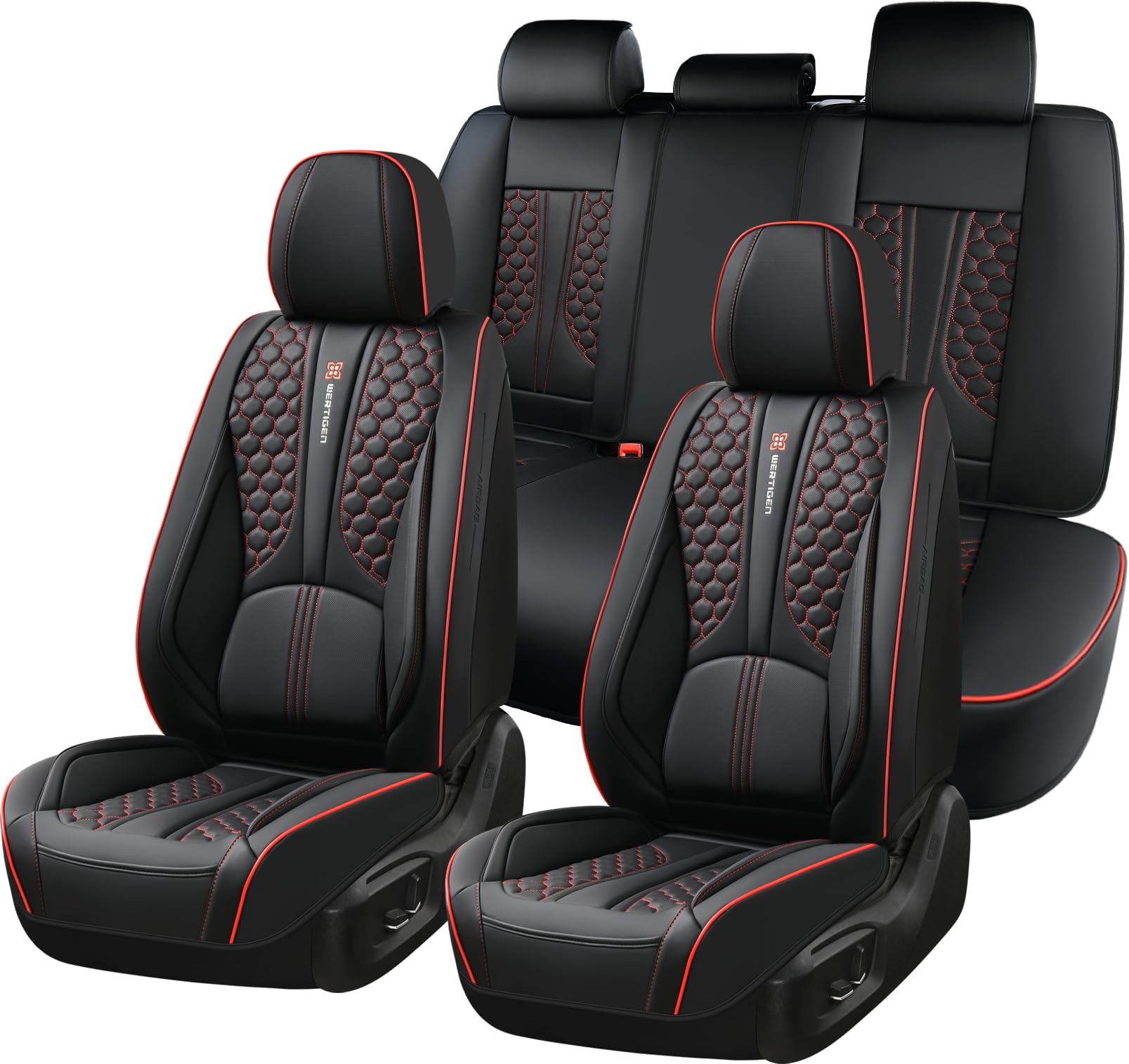 Protect Car Interiors