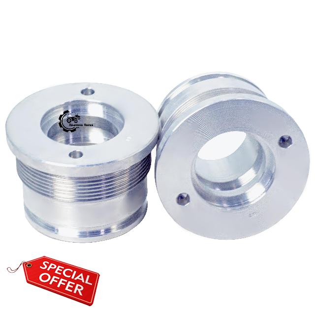 Blade Cylinder Head