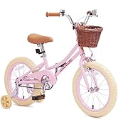  basket bike